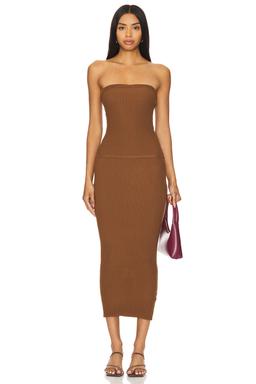 Gracie Maxi Skirt Set