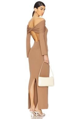 Georgia Sweater Dress