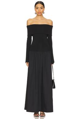 Cressida Maxi Dress