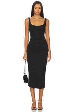 Allison Midaxi Dress