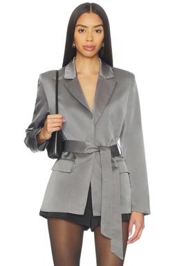 Marilyn Tie Blazer