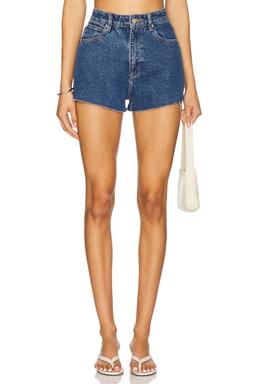 High Relaxed Short
