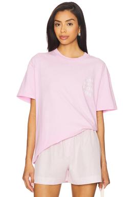 Mind Game Weathered Tee