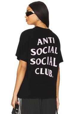 Mind Game Weathered Tee