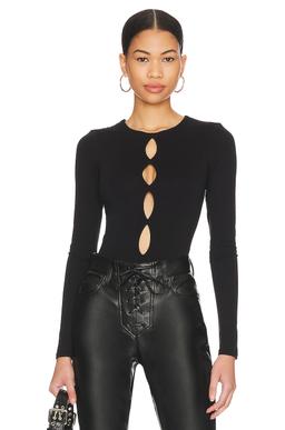 x REVOLVE Ellio Bodysuit