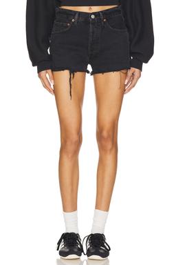 Parker Cut Off Short