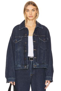 Dalton Balloon Jacket