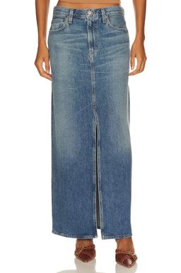 Leif Low Slung Skirt