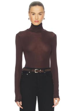 Pascale Turtleneck