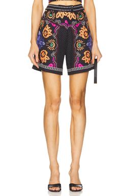 x REVOLVE Cintia Shorts