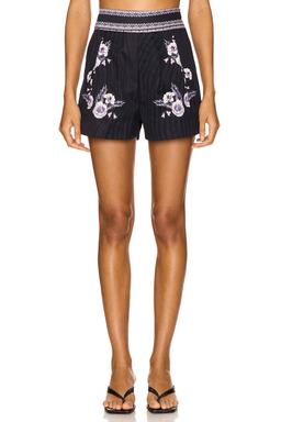 x REVOLVE Lia Shorts