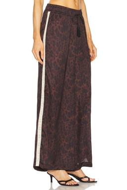 X Revolve Winter Wild Long Pants