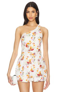 Assemblage Asymmetric Top