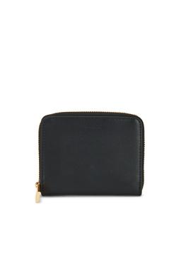 Lena Hex Zip Wallet