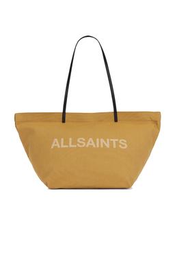 Serafina Canvas Tote