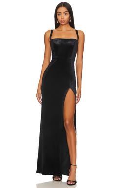 X REVOLVE Meg Gown