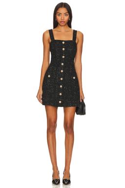 Archie Mini Dress