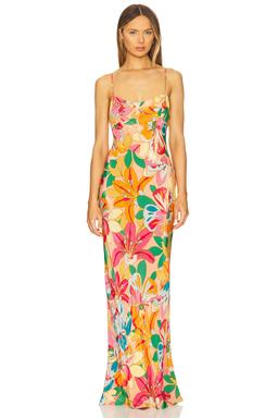 Janeiro Maxi Dress