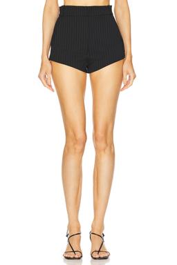 x REVOLVE Kelso Shorts