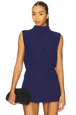 x REVOLVE Sleeveless Fabienne Top