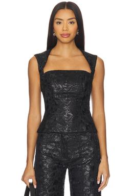 x REVOLVE Breanna Top