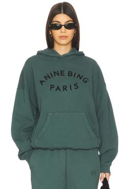 Harvey Paris Sweatshirt