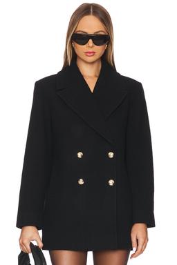 Glenn Peacoat