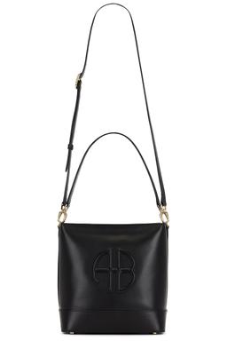 Lili Bucket Bag