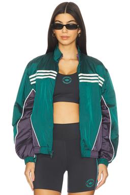 x Sporty & Rich Windbreaker