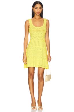 Shereena Sweater Dress