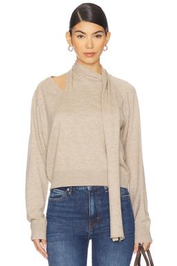 Silvana Sweater