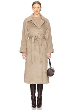 Seeley Coat