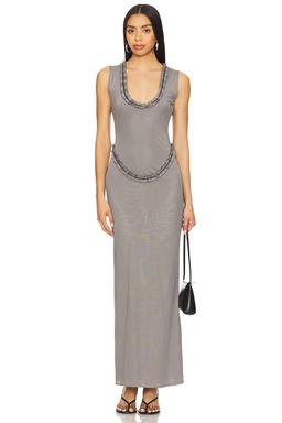 Miro Maxi Dress