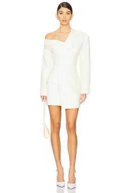 Gisele Blazer Dress