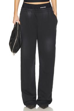 Prestyled Bike Short Sweatpant