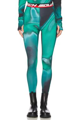 Next To Skin Legging
