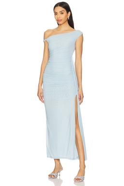 Layana Asymmetrical Dress