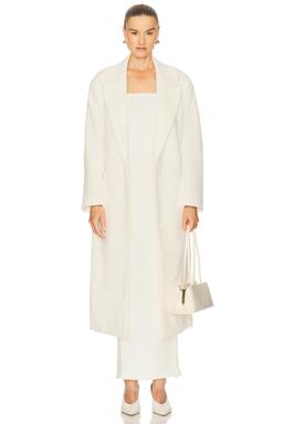 Classic Oversized Coat