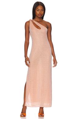 x REVOLVE Taki Maxi Dress