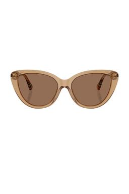 Cat Eye Sunglasses