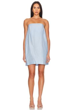 Denia Mini Dress