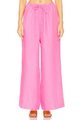 Delphi Drawstring Pant