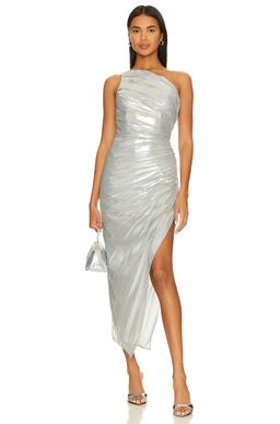 Shimmer Evening Dress