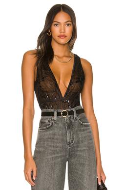 x REVOLVE Skylar Bodysuit