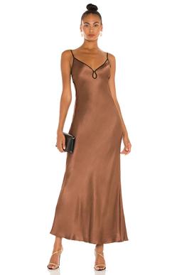 Cedar City Maxi Dress