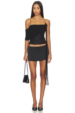 Danka Asymmetric Cami