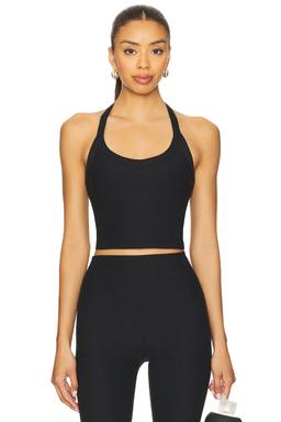 Spacedye On The Up Cropped Tank Top