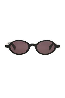 Oval Sunglasses