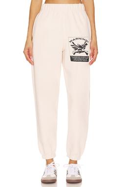 Up In Smoke Sweatpants