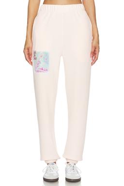 Blue Jean Baby Sweatpants